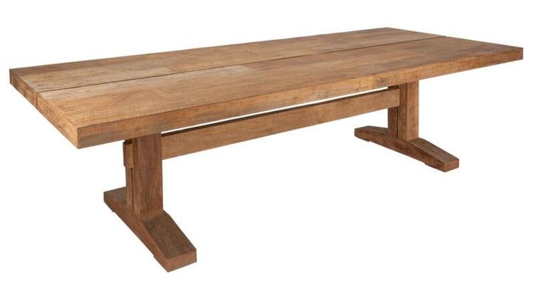DTP Home Borgo Eettafel