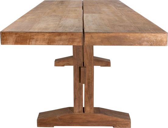 DTP Home Borgo Eettafel