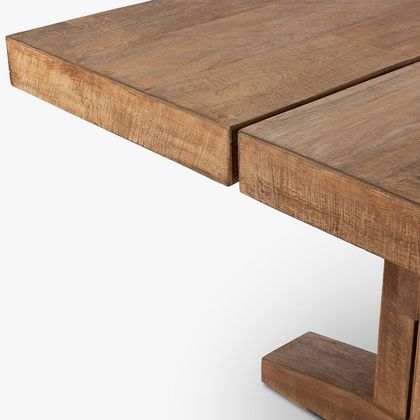 DTP Home Borgo Eettafel