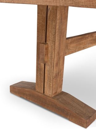 DTP Home Borgo Eettafel