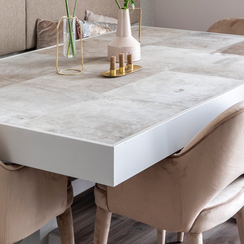 DTP Home Borgo Eettafel