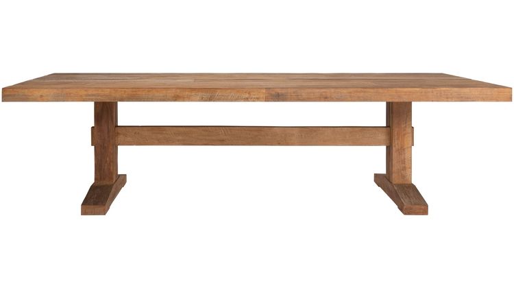 DTP Home Borgo Eettafel
