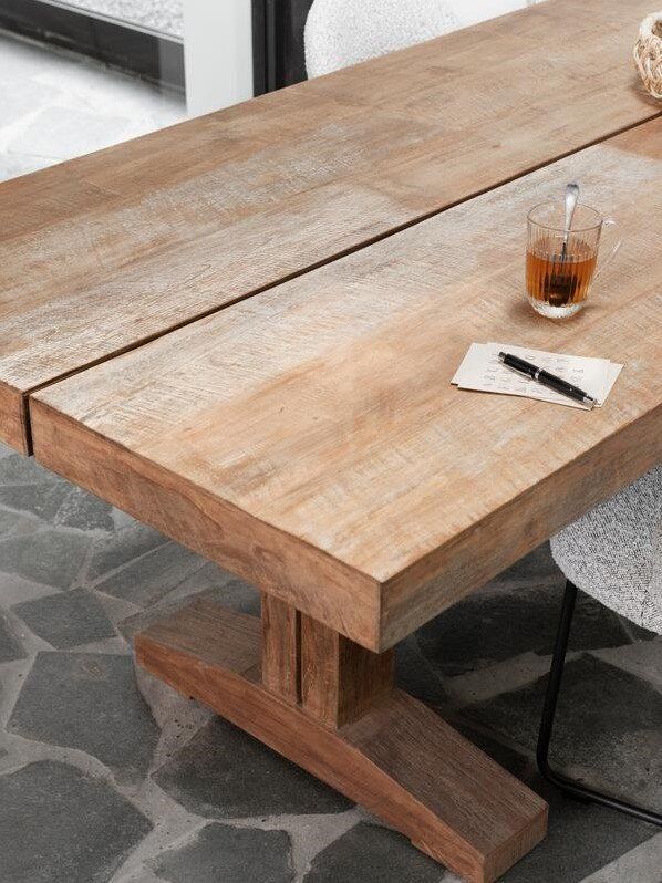 DTP Home Borgo Eettafel