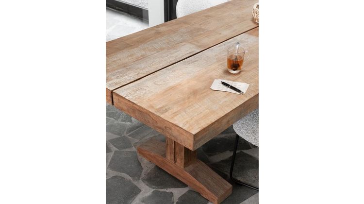 DTP Home Borgo Eettafel