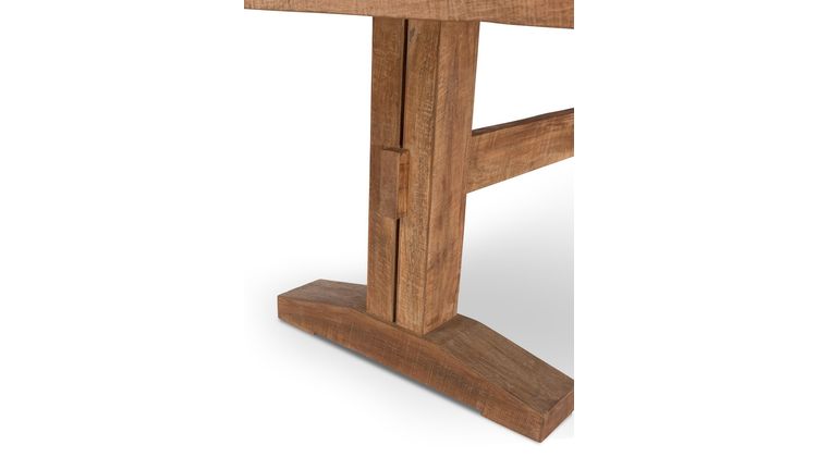 DTP Home Borgo Eettafel