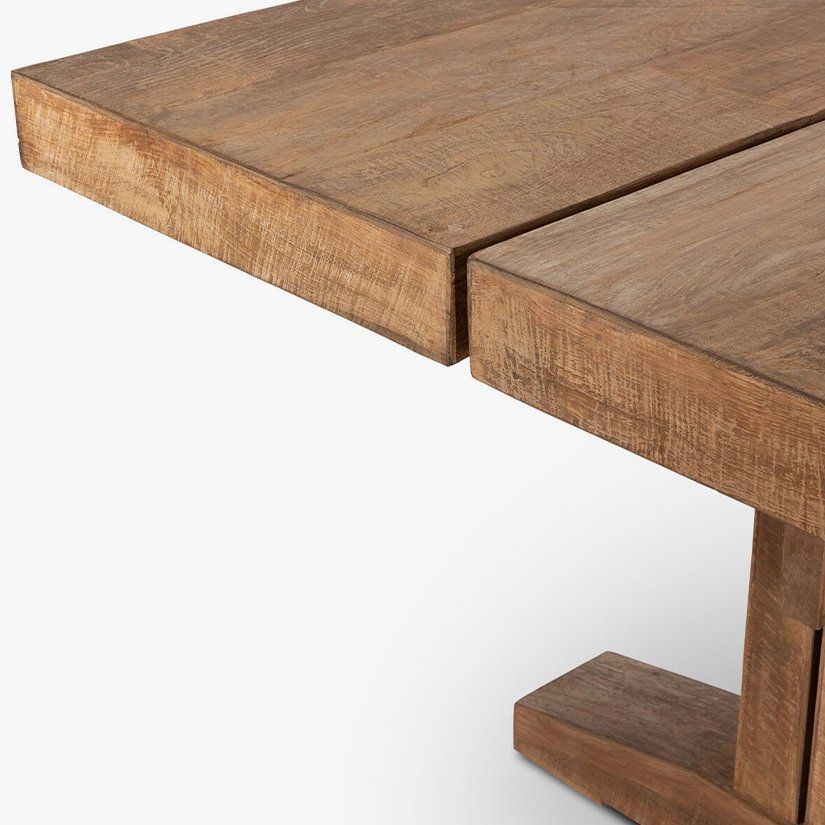DTP Home Borgo Eettafel