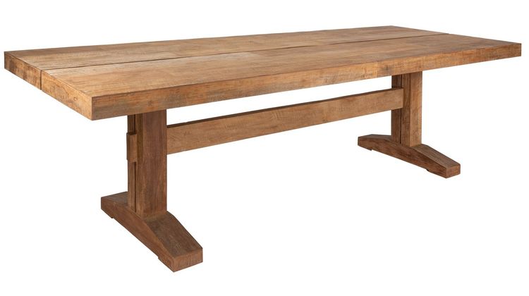 DTP Home Borgo Eettafel