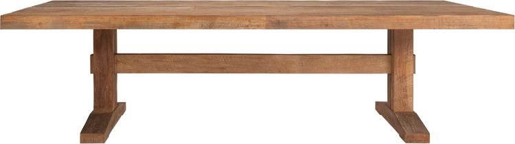 DTP Home Borgo Eettafel