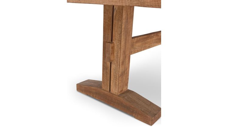DTP Home Borgo Eettafel
