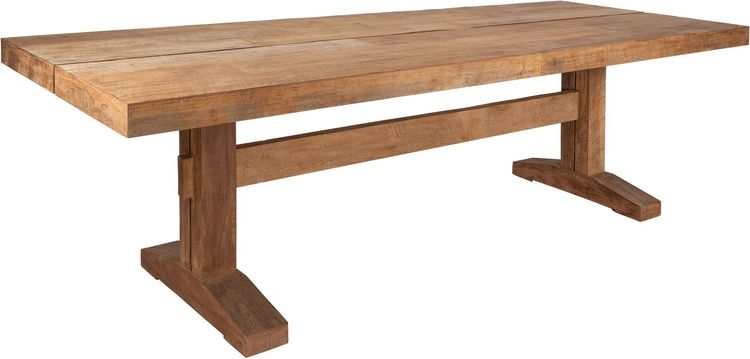 DTP Home Borgo Eettafel