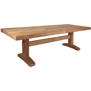 DTP Home Borgo Eettafel