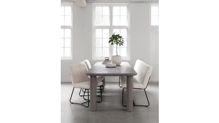 DTP Home Clio Eettafel