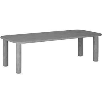 DTP Home Clio Eettafel