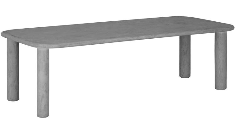 DTP Home Clio Eettafel