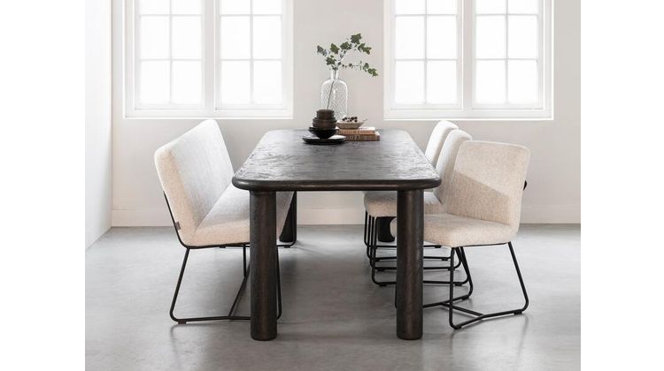 DTP Home Clio Eettafel