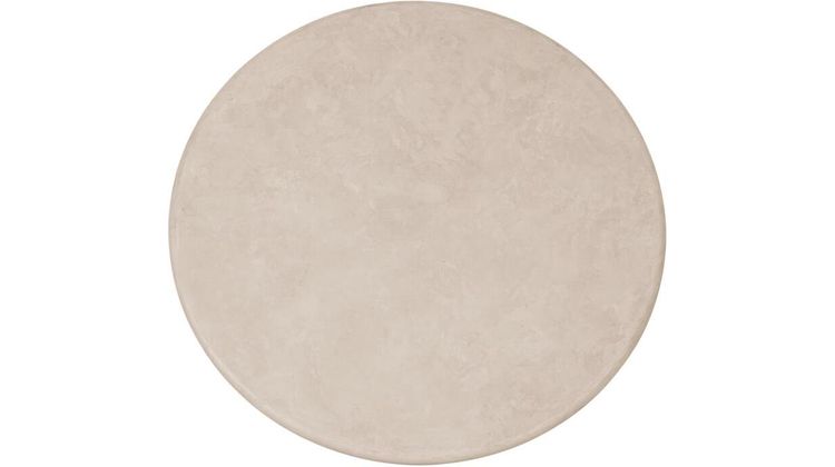 DTP Home Clio Rond Eettafel