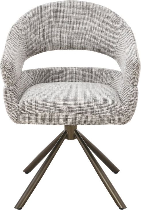 DTP Home Clooney Eetkamerstoel