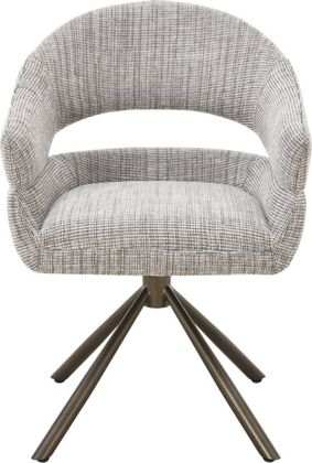 DTP Home Clooney Eetkamerstoel