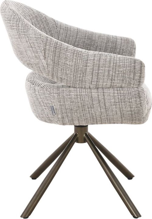 DTP Home Clooney Eetkamerstoel