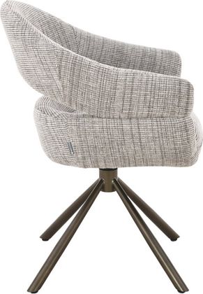 DTP Home Clooney Eetkamerstoel