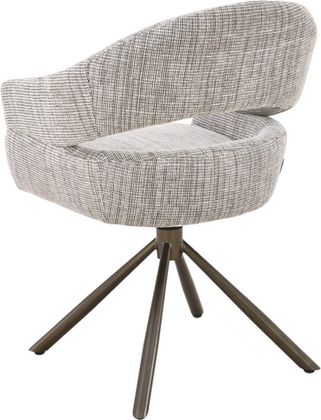 DTP Home Clooney Eetkamerstoel