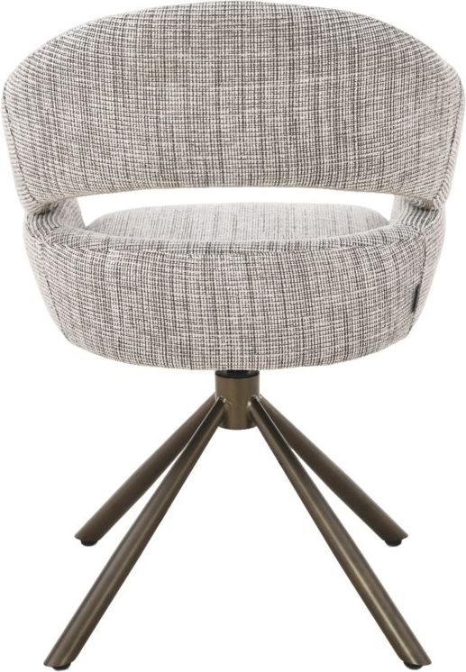 DTP Home Clooney Eetkamerstoel