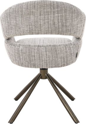 DTP Home Clooney Eetkamerstoel