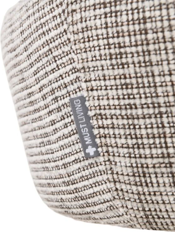 DTP Home Clooney Eetkamerstoel