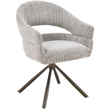 DTP Home Clooney Eetkamerstoel