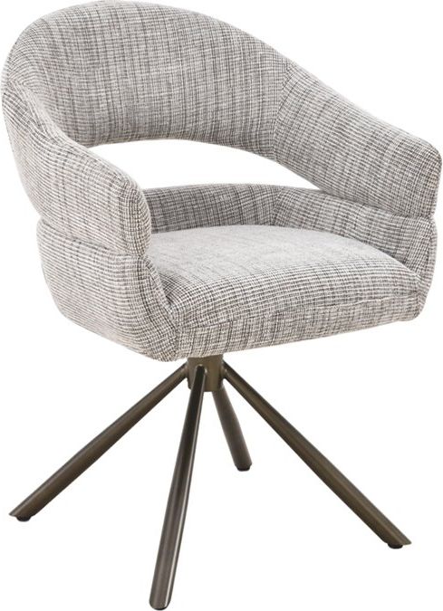 DTP Home Clooney Eetkamerstoel