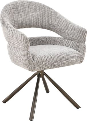 DTP Home Clooney Eetkamerstoel