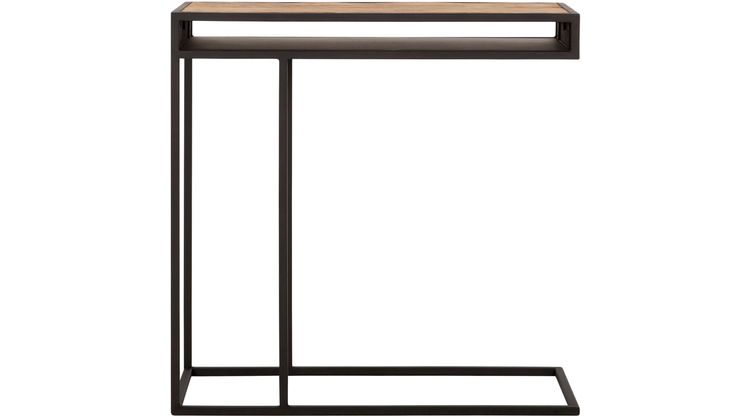 DTP Home Cosmo Bijzettafel