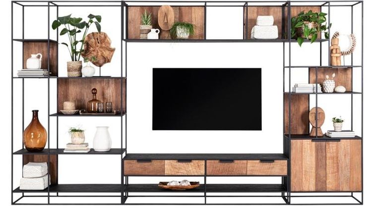 DTP Home Cosmo Boekenkast