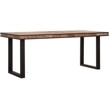 DTP Home Cosmo Eettafel