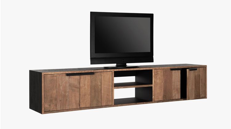 DTP Home Cosmo Hangend TV-meubel