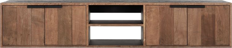 DTP Home Cosmo Hangend TV-meubel