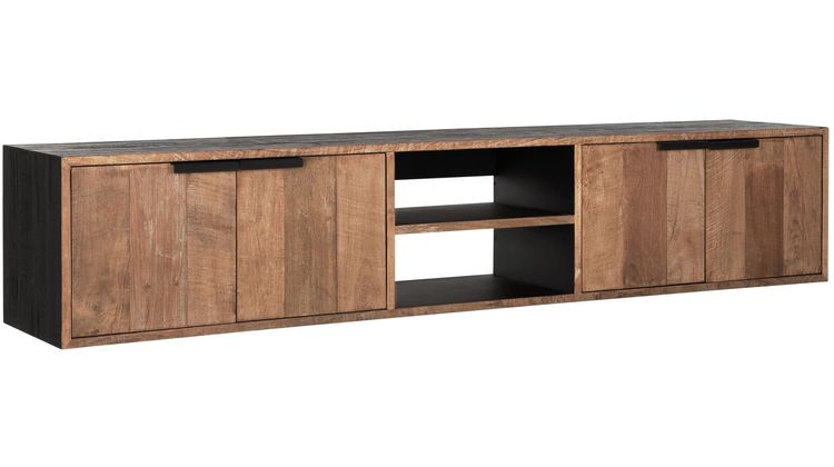 DTP Home Cosmo Hangend TV-meubel