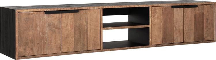 DTP Home Cosmo Hangend TV-meubel