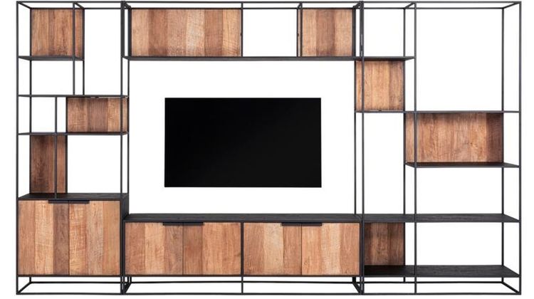 DTP Home Cosmo Hanging Dressoir