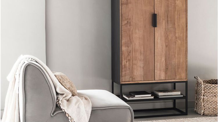 DTP Home Cosmo Opbergkast