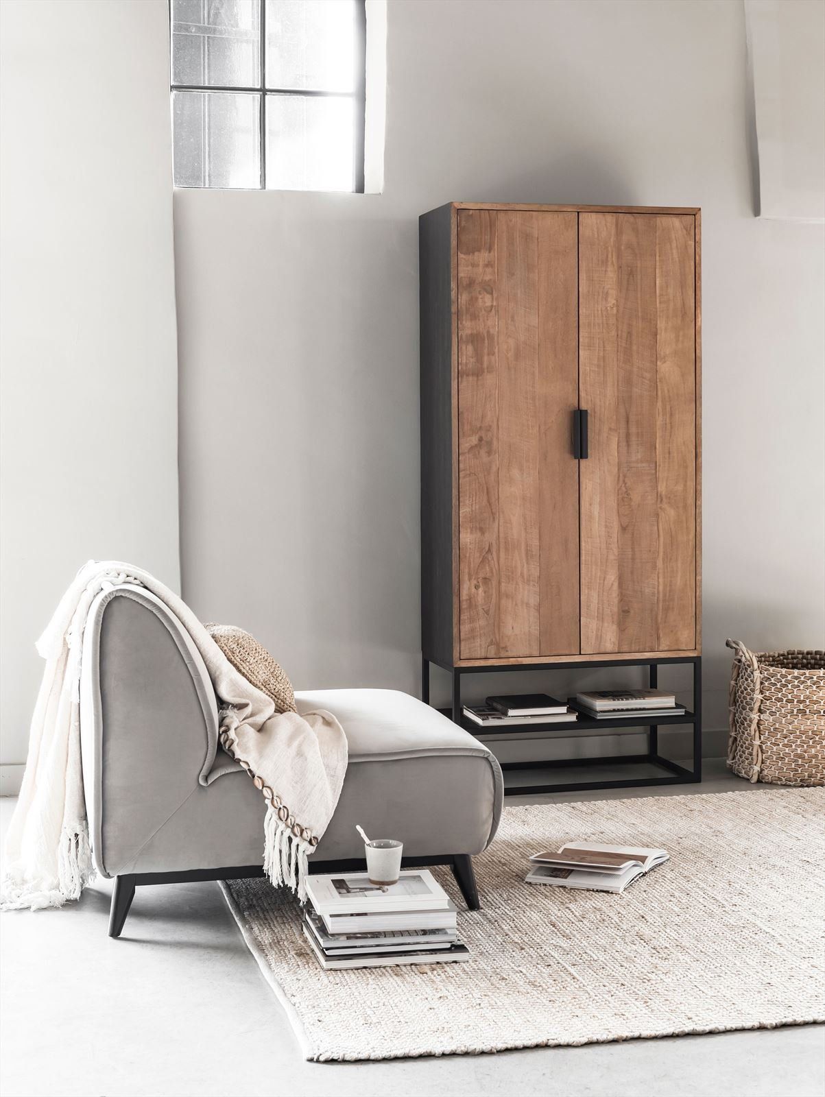 DTP Home Cosmo Opbergkast