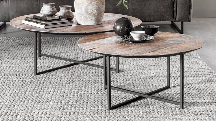 DTP Home Cosmo Salontafel