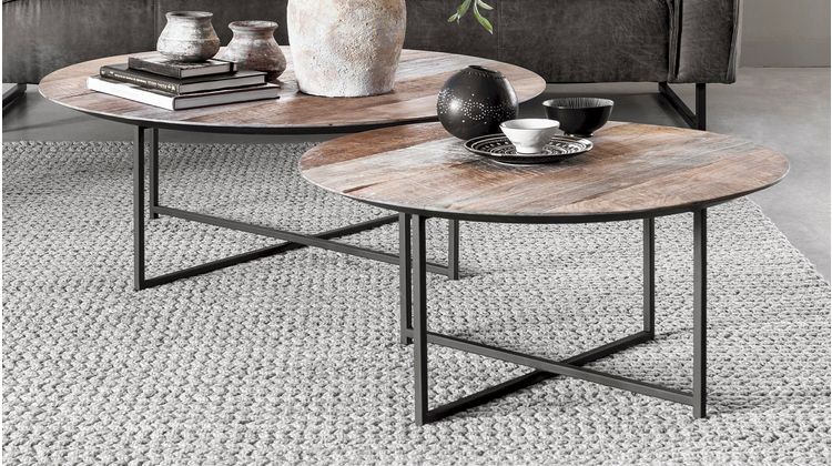 DTP Home Cosmo Salontafel