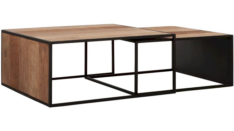 DTP Home Cosmo Salontafel