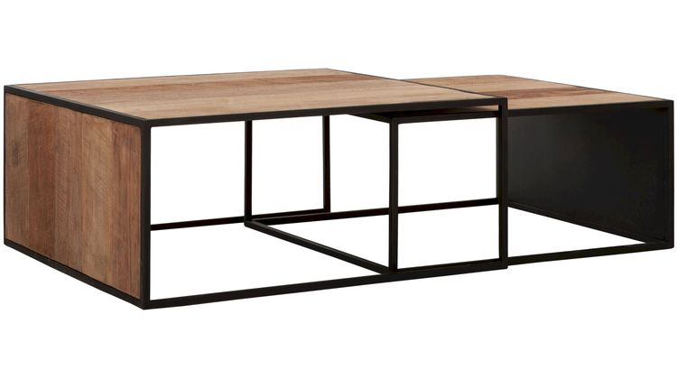 DTP Home Cosmo Salontafel
