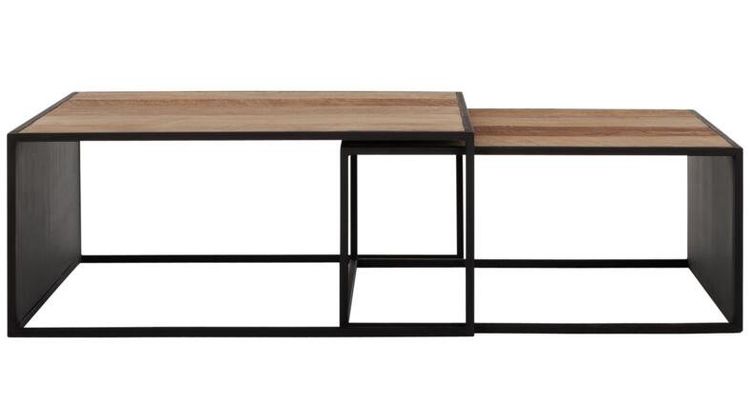 DTP Home Cosmo Salontafel