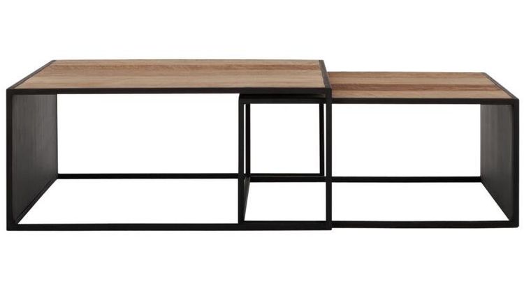 DTP Home Cosmo Salontafel