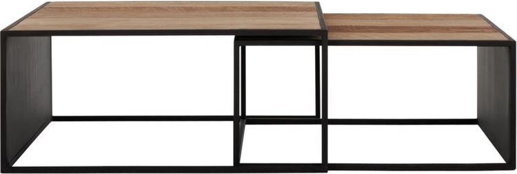 DTP Home Cosmo Salontafel