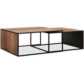 DTP Home Cosmo Salontafel