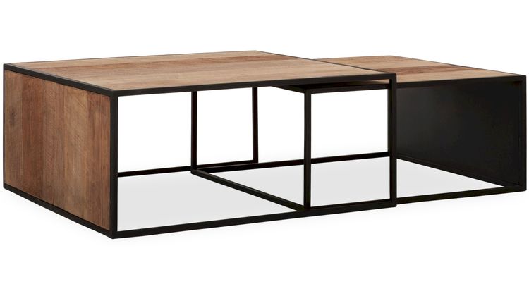DTP Home Cosmo Salontafel